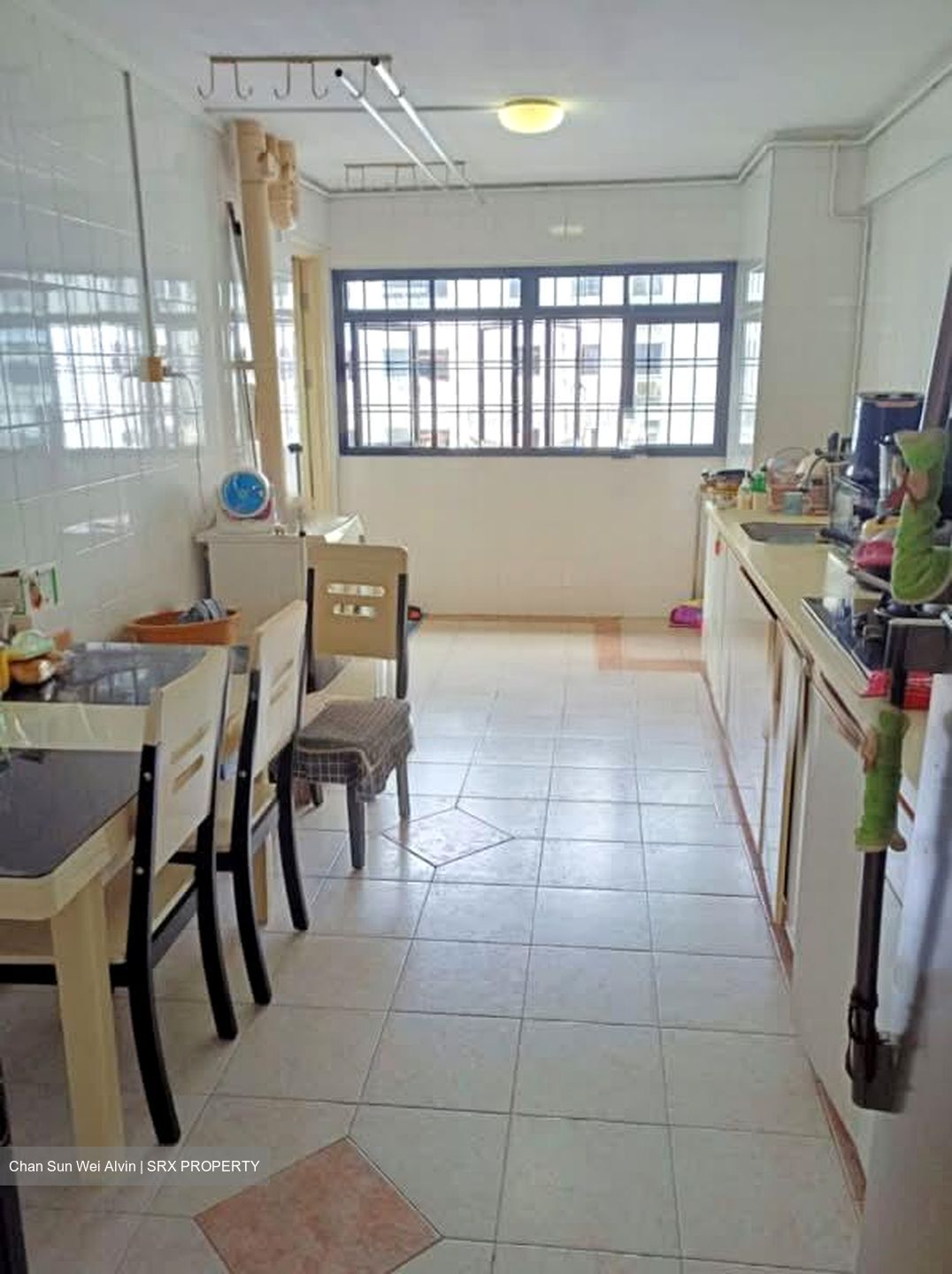 Blk 331 Clementi Avenue 2 (Clementi), HDB 3 Rooms #587695921